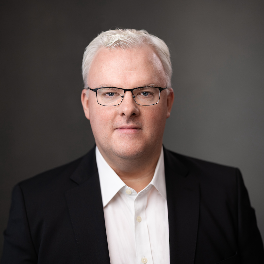 Owen O'Connor 